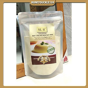 Mua Bột Tàu Hũ Truyên Thống Trộn Sẵn Sun Soy Mix 90g
