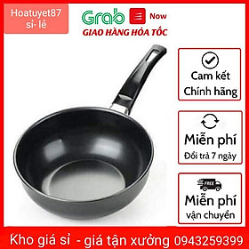 Mua Chảo Chống Dính Mini Lòng Sâu   Chảo Chiên Rán