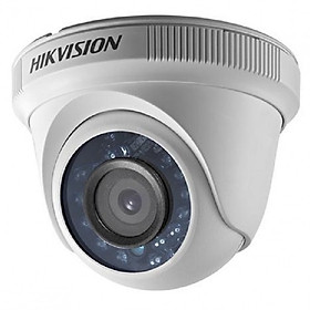 Camera Giám Sát An Ninh Hikvision HD-TVI DS-2CE56D0T-IR - Hàng Chính Hãng