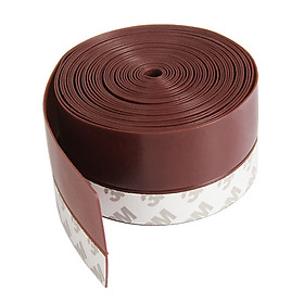 Mua Ron Dán Che Chân Cửa  Khe Cửa Chống Bụi  Chống Côn Trùng Size 45mm  Cuộn 2m - Hàng Chính Hãng