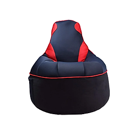 Mua Ghế lười hạt xốp The Beanbag House - Gami X - Runner thiết kế cá tính  năng động  êm ái  lưng tựa cao tạo sự thoải mái tối đa