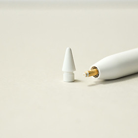 Mua Đầu Ngòi Bút Thay Thế Cao Cấp Cho Apple Pencil 1 / Apple Pencil 2 - Apple Pencil Tips