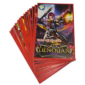 Thẻ Bài Liên Quân