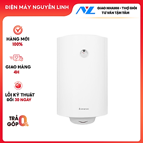 Mua PRO R 100 V 2.5 FE - Máy nước nóng gián tiếp Ariston 100 lít 2500W PRO R 100 V 2.5 FE hàng chính hãng