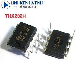Mua IC NGUỒN THX202H THX202 DIP-8 MỚI