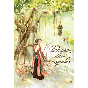 Sách Duyên đứt gánh