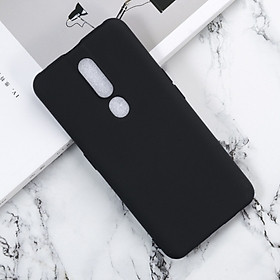 Ốp lưng silicon màu OPPO F11 Pro siêu mỏng