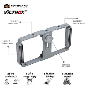 Mua Khung cầm tay điện thoại Smartphone Rig Viltrox TL-01