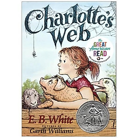 Sách Charlotte's Web