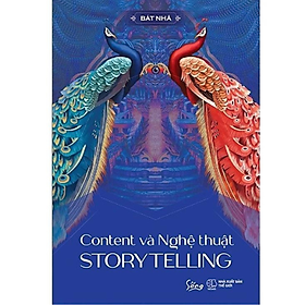 Content Và Nghệ Thuật Story Telling