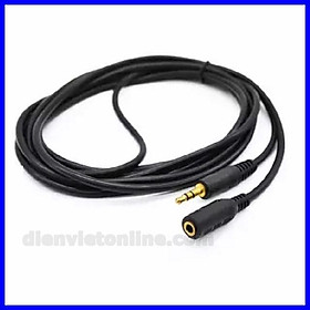 Mua Dây nối tai nghe dây nối dài 3.5mm 3M