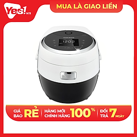 Mua Nồi cơm điện tử Cuckoo 1.8 lít CR-1010F - Hàng Chính Hãng - Chỉ Giao Hồ Chí Minh