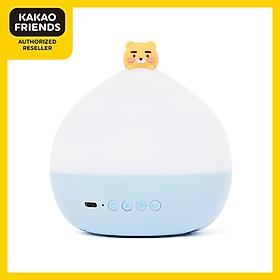 Mua Đèn Ngủ Chiếu Hình 3D Ryan&Choonsik Kakao Friends Chính Hãng