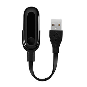 USB Charger Cable for XIAOMI MI Band 3 Accessories Sports Wristband