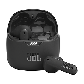 Tai nghe Bluetooth True Wireless Chống Ồn JBL Tune Flex - Hàng Chính Hãng