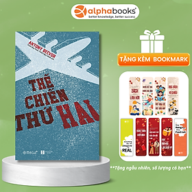 Thế Chiến Thứ Hai