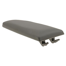 Grey  Console Arm Rest Lid Replace for   Golf MK4 Beetle