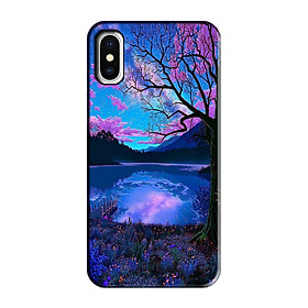 Ốp Lưng Dẻo Dành Cho Iphone Xs Max