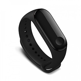 Dây Đeo Thay Thế Cho Vòng Đeo Tay Thông Minh Xiaomi Miband 3 (220mm)