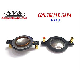 COIL TREBLE 450 PA - 1 CÁI