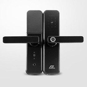 Mua Khóa cửa vân tay thông minh AZsmart - X5