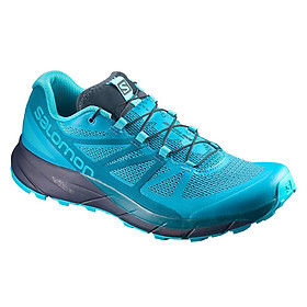 Giày Chạy Địa Hình Sense Ride Salomon W - L39847700