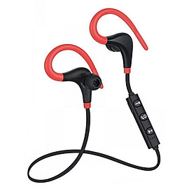 Mua Tai nghe bluetooth Tai nghe Bluetooth Sport Lever me (HỘP VÀNG ĐEN) new 2021