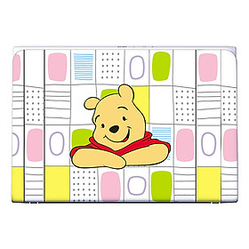 Mua Mẫu Dán Decal Laptop Hoạt Hình Cực Đẹp LTHH-09