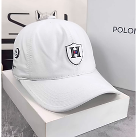 Nón kết, mũ lưỡi trai TH phối vải kaki form đẹp thời trang đường phố