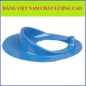 Mua Bệt bồn cầu thu nhỏ an toàn cho bé