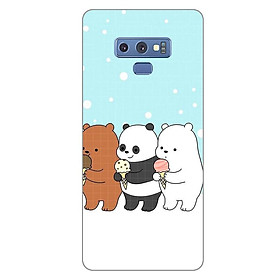 Ốp lưng dẻo cho Samsung Galaxy Note 9_Panda 03