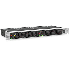 LỌC XÌ BEHRINGER FBQ1502HD Graphic Equalizer-HÀNG CHÍNH HÃNG