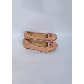 Giày búp bê xinh xắn nữ - TTBB - 01