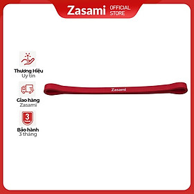Dây Đàn Hồi Tập Mông & Chân Zasami theo lực kéo
