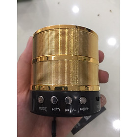 Loa bluetooth ws-887