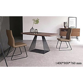 Mua Bộ bàn ghế phòng ăn hiện đại nhập khẩu Juno Sofa PH-BBA RS290-14 cao cấp