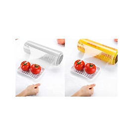 Mua Màng bọc thực phẩm 400 chất liệu PVC Cao Cấp