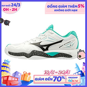 Giày tennis Mizuno Wave Intense Tour 5