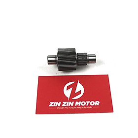 Trục Thứ Cấp - Honda Vario 125 2019, Vario 150 2019 - 23421K59A70 - Zin Zin Motor