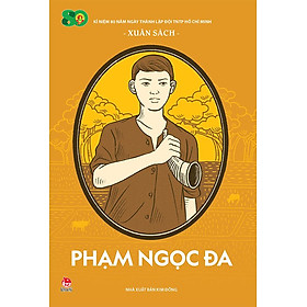 Download sách Sách Phạm Ngọc Đa