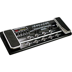Mua Bộ Hiệu Ứng Effect Guitar G9.2TT (ZOOM) – Hàng Chính Hãng