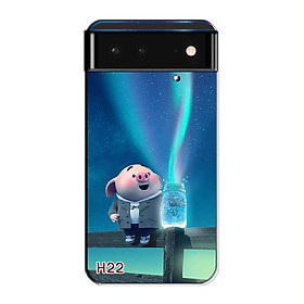Ốp Lưng Dành Cho GOOGLE PIXEL 6