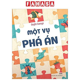 Một Vụ Phá Án