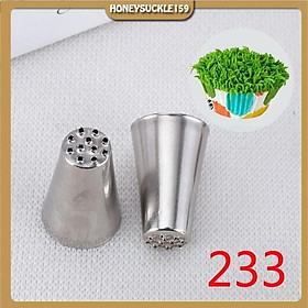 Mua Đui bắt Kem 233/Đuôi Đúc Mẫu Cỏ