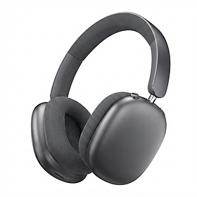 Tai Nghe Không dây D03 kết nối Bluetooth + dây 3.5mm HiFi chống ồn ANC cho PC Laptop smartphone- HÀNG NHẬP KHẨU