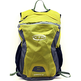 Balo dù đi phượt