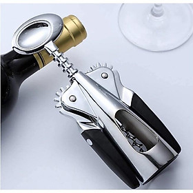 Dụng cụ khui rươu vang cao cấp 18.5cm
