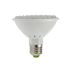 110V LED Grow Light Bub Fruit Flower Plant Grow Lamp for Indoor Plants