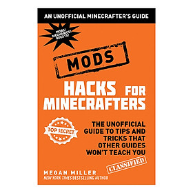 Hacks For Minecrafters: Mods