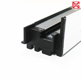 Mua Thùng nhựa bịt đố nhôm Xingfa 55 cửa sổ